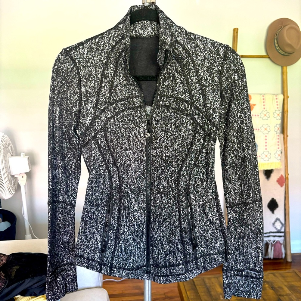 Lululemon Define Jacket